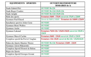 ⚠️ Mouvement de grève Mardi 29 septembre 2026
