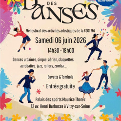 Printemps des Danses 2026